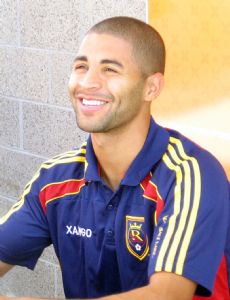Álvaro Saborío