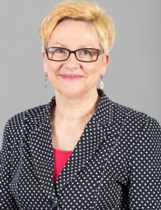 Ina Leukefeld