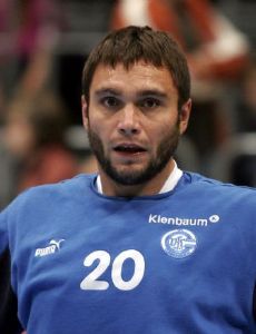 Oleg Kuleshov