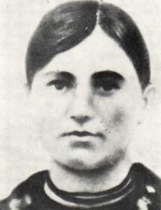 Marija Bursać