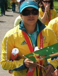Chantal Meek