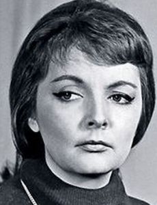 Elvira Brunovskaya