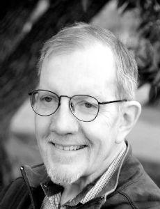 Brian Brennan (author)