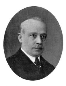 José María Manuel Cortina Pérez
