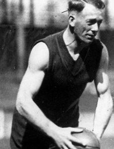 Ivor Warne-Smith