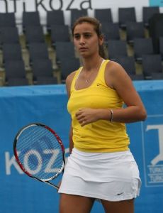Melis Sezer