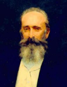 Bogdan Petriceicu Hasdeu