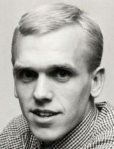 Jan Lundin