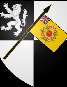 George Byng, 2nd Earl of Strafford