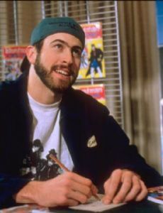 Characters created by Kevin Smith FamousFix list