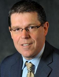Scott Smith (ice hockey)