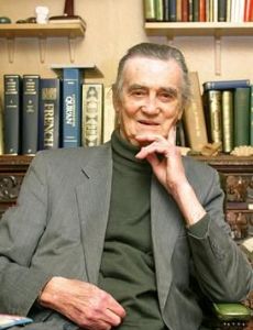 Charles le Gai Eaton