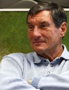 Lothar Buchmann