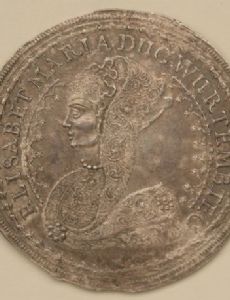 Elisabeth Marie, Duchess of Oels