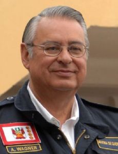 Allan Wagner Tizón