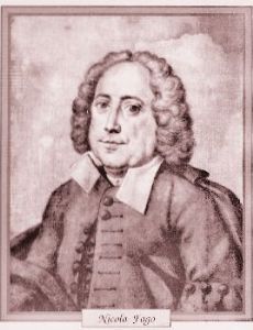 Nicola Fago