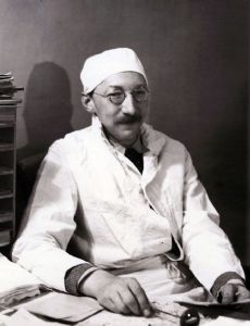 Édouard Pichon