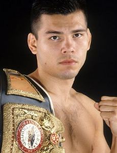 Raúl Márquez