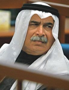 Sultan Hashim Ahmad al-Tai