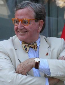 Jim Graham