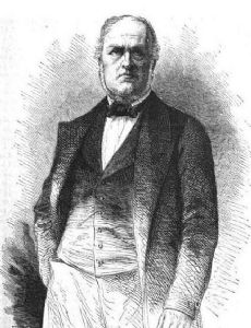 Honoré Théodoric d'Albert de Luynes