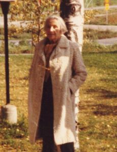 Nathalie Sarraute