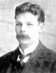 Billy H. Shaw