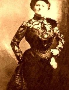 Fannie Porter