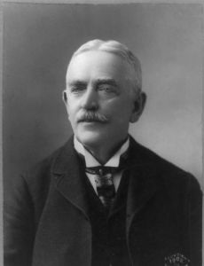 Patrick Egan (land reformer and diplomat)