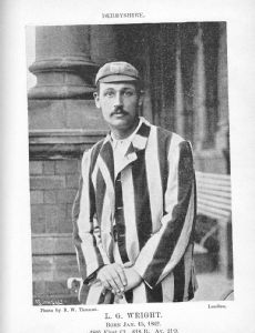 Levi Wright