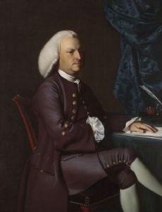 Isaac Smith, Jr.