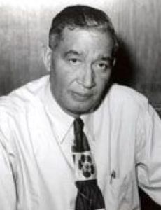 Frederick McKinley Jones