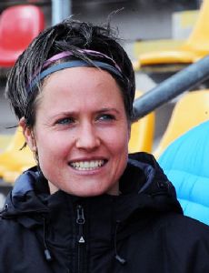 Kathleen Radtke