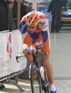 Wesley Kreder