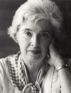 Gerda Lerner