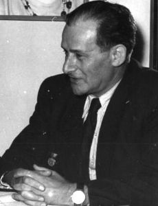 Friedrich Wolf