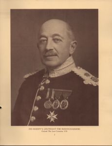 Thomas Fremantle, 3rd Baron Cottesloe