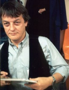 Pierre Seron