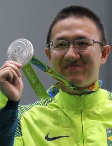 Felipe Almeida Wu