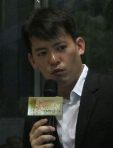 Xie Zhe-Qing