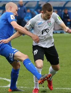 Aleksei Skvortsov