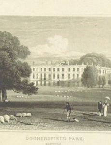 Sir Paulet St John, 1st Baronet