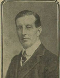 David Marshall Mason