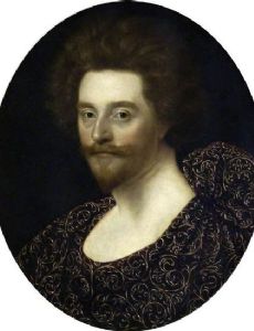 Thomas Lucy (1585-1640)
