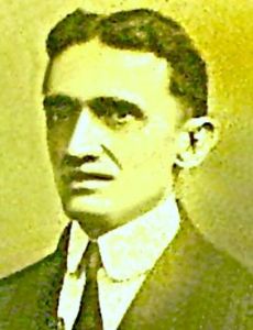 Antônio Sales (Poet)