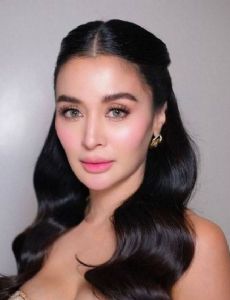 Kris Bernal