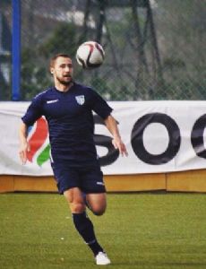 Yevhen Kovalenko
