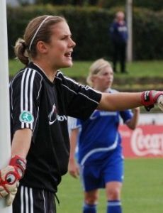 Alisa Vetterlein