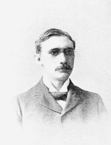 William Francis Magie