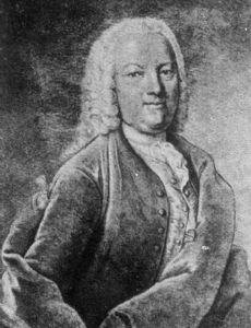 Johann Georg Pisendel